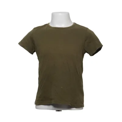 T-shirt (Groen) van Kiki & Koko Katoen