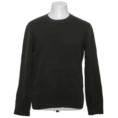 Sweatshirt (Groen) van NN07