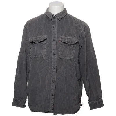 Overshirt (Relaxed) van Levi Strauss & Co Katoen