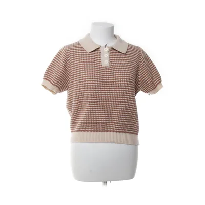 Pikétröja (CD20230922394335KS-) från Cider Akryl, Bomull