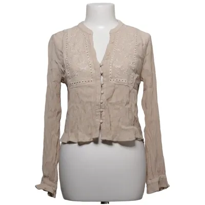 Blouse (Beige) van Zara