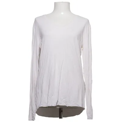 T-shirt à manches longues (Blanc) de Daniels