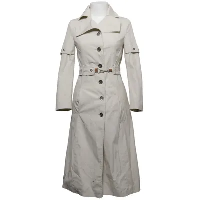 Trenchcoat (Beige) von Kestilä