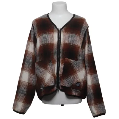 Veste (Marron, Blanc, Noir) de Santa Cruz Polyester