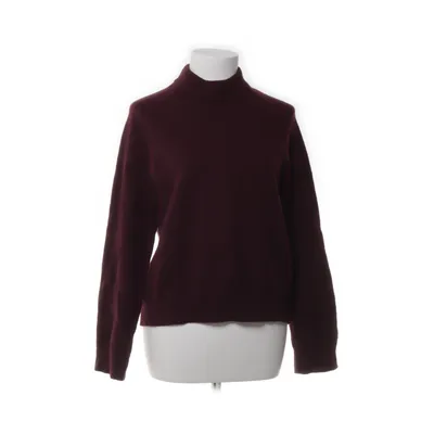 Tröja (Röd) från WERA Ull