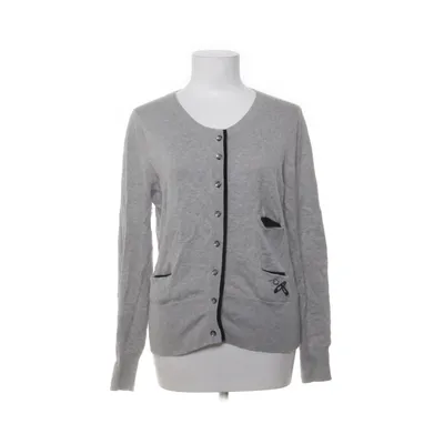 Cardigan (Gris) de Antoni & Alison Cachemire, Coton