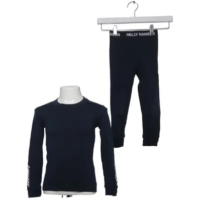 Base layer (Blue) from Helly Hansen Merino wool