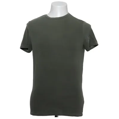 T-shirt (DELUXE TEESHIRT) från Majestic Filatures Bomull, Elastan