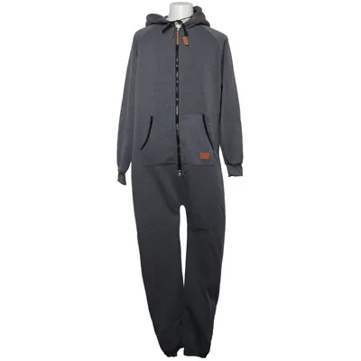 Grenouillère (Gris) Polyester