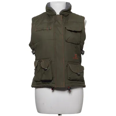 Outer vest (Green) from Triple Five Soul