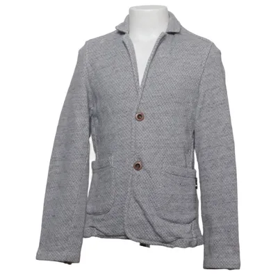 Blazer (Gray) from Scotch & Soda Cotton