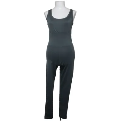 Jumpsuit (Green) from Super.Natural Elastane, Merino wool, Polyamide, Polyester