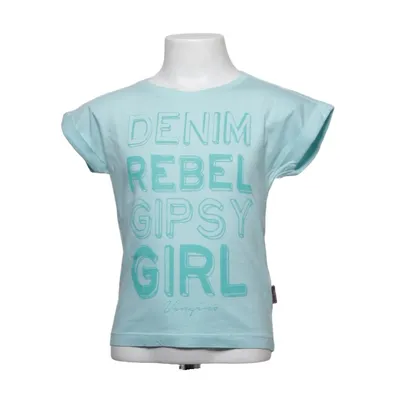 T-shirt (HALDORA) from Vingino Jeans Cotton