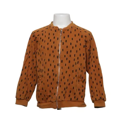 Blouson (Marron) de Minimarket Coton