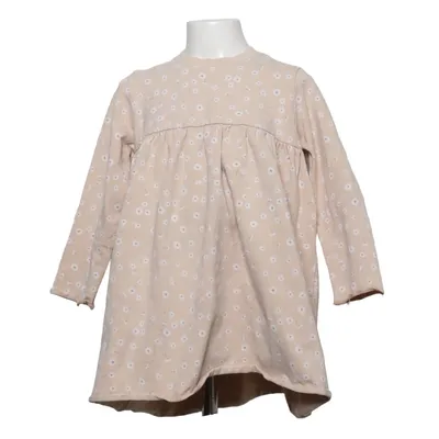 Dress (Beige) from Jamie Kay Elastane, Organic cotton