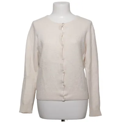 Kofta (Beige) från Soft Goat Kashmir
