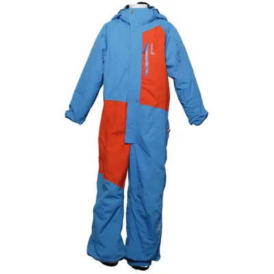 Overall (Blå, Orange) från Isbjörn of Sweden