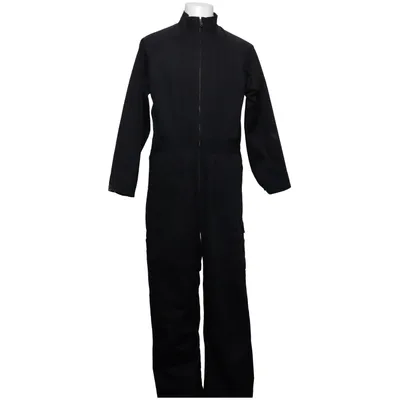Byxdress (Svart) från Biltema Bomull, Polyester