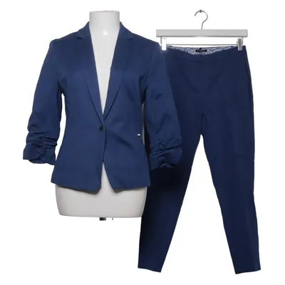 Kostym (Blå) från Orsay Bomull, Elastan, Polyester