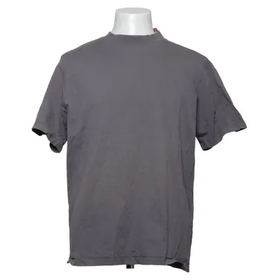 T-shirt (Grå) från Ljung Ekologisk bomull