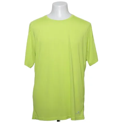 Träningströja (Gul) från Ronhill Polyester