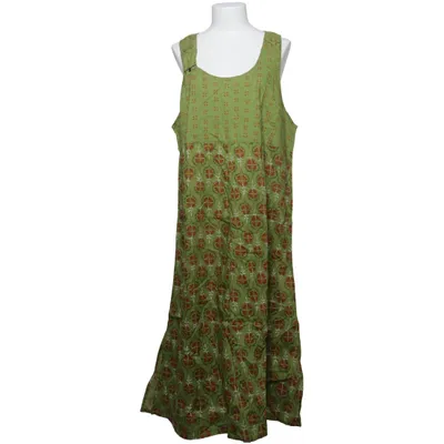 Robe (Vert, Multicolore) de Gudrun Sjödén Coton biologique