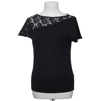 Topp (Svart) från Miss Sixty Collection
