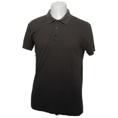 Poloshirt (Groen) van Ombre