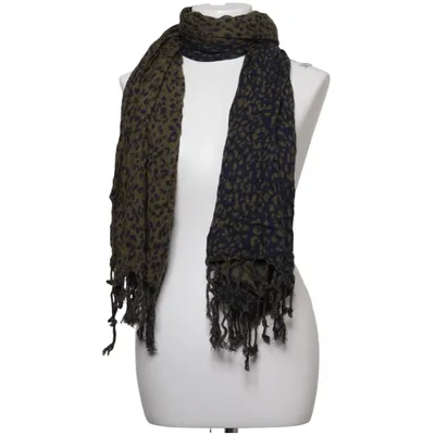 Cravat (Groen, Zwart)