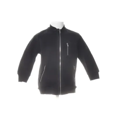 Bomberjack (Zwart) van Zara Boys