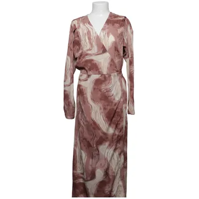 Wikkeljurk (CMMARBLE-DR) van Copenhagen Muse Polyester