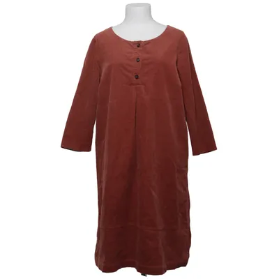 Robe (Rouge) de Madness Coton, Élasthane