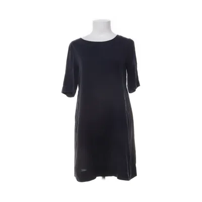 Robe (Bleu) de Witty Knitters Élasthane, Soie