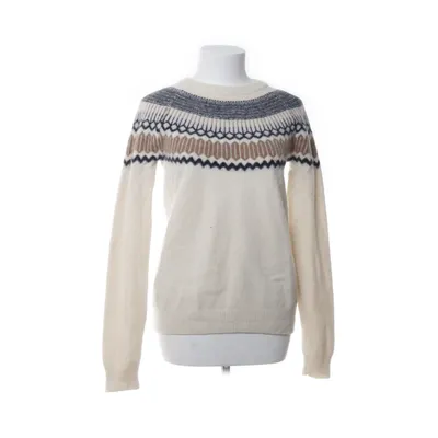 Sweater (Beige, Blå, Brun) fra GANT Kashmir, Uld