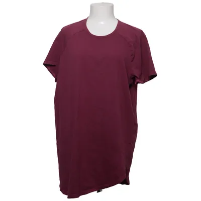 T-shirt (Lila) van Cellbes Organisch katoen