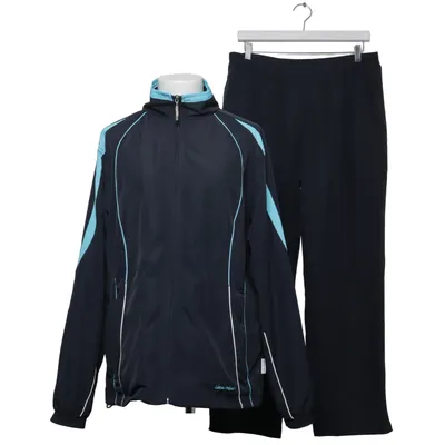 Trainingsset (Blauw) van Linea Primero Polyester