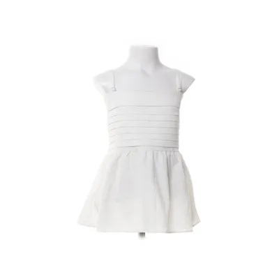 Robe de plage (Blanc) de Storets