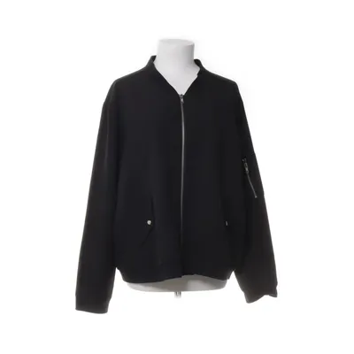 Bomberjacka (Svart) från Fiore Polyester