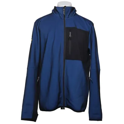 Jack (8045) van Snickers Workwear Elastaan, Gerecycled polyester