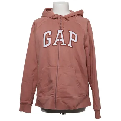 Capuchon sweater (Roze) van Gap Katoen, Polyester