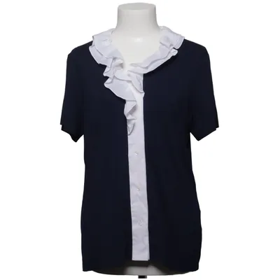 Haut (Bleu, Blanc) de Verse