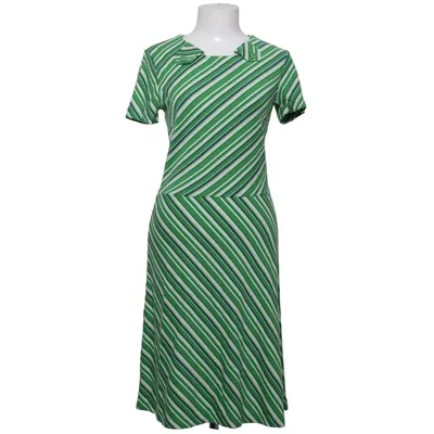 Dress (Green, Multicolored) from Who's That Girl Elastane, Polyester, Viscose