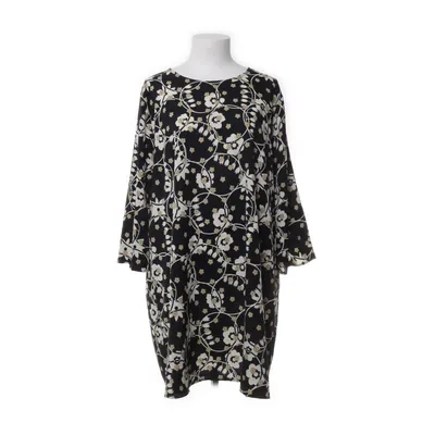Klänning (Svart, Vit, Beige, Flerfärgad) från LBC Polyester