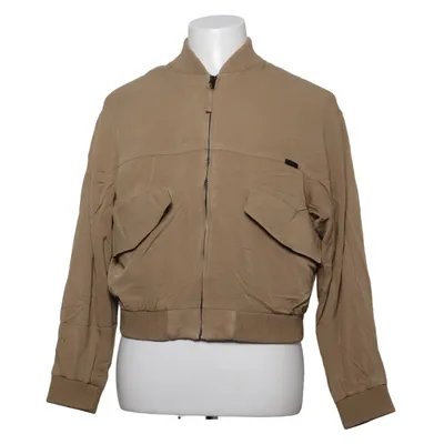 Bomber jacket (Beige) from G-Star Raw Recycled polyester, Viscose
