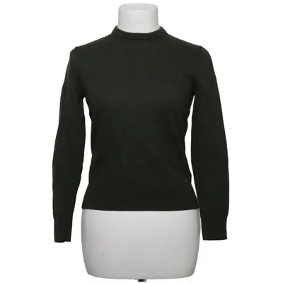 Sweater (Green) from Lagency Merino wool
