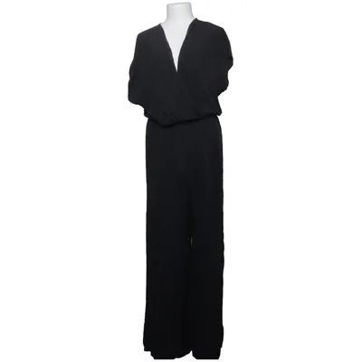 Combinaison (Noir) de Zauberstern Viscose
