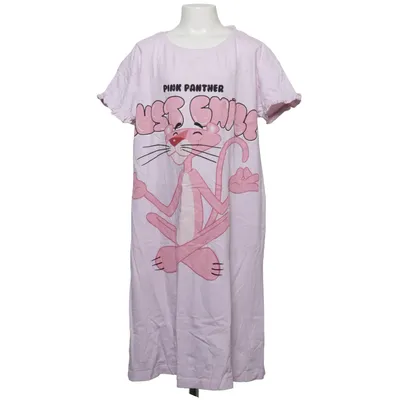 Nightshirt (Pink) from Pink Panther Cotton