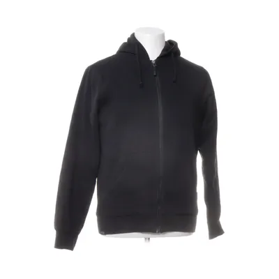 Hoodie (Black) from South West Cotton, Polyester
