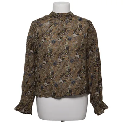 Blouse (Loulou) van Soeur Katoen, Viscose