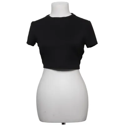 T-shirt (Black) from Night Addict